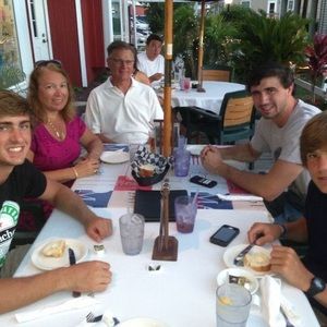 Meet your Posher, Janet